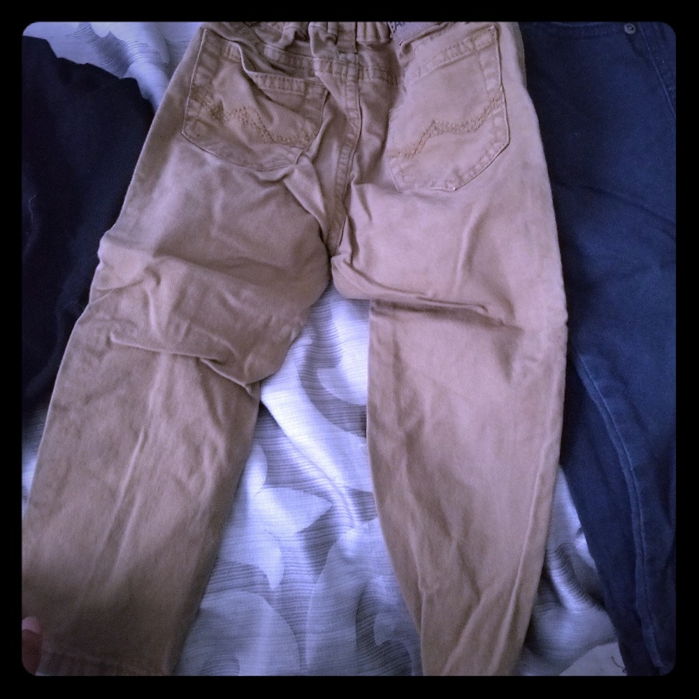 Toddlers cloths